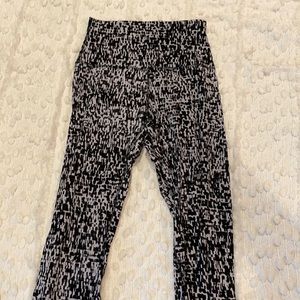 Lululemon align 28”